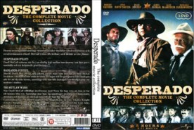 Desperado - ไอ้ปืนโตทะลักเดือด (บรรยายไทย 1995)